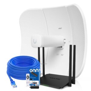 Kit de conexión Pro2 - Litebeam - Wavilink- Onn - Cable