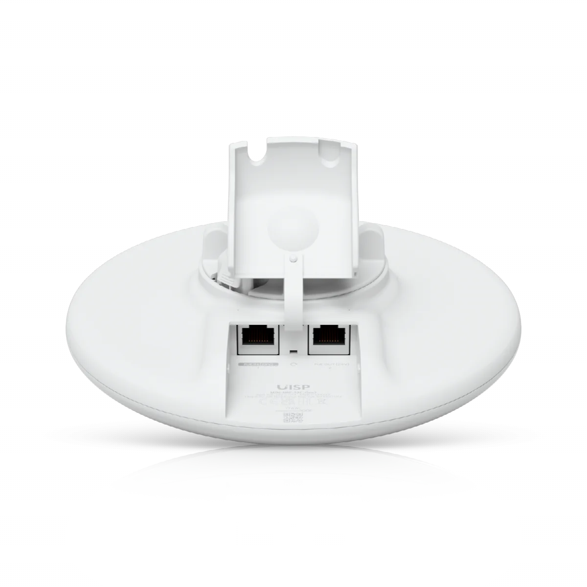 Ubiquiti airMAX NanoBeam 5AC (NBE-5AC-GEN2) - imagen 6