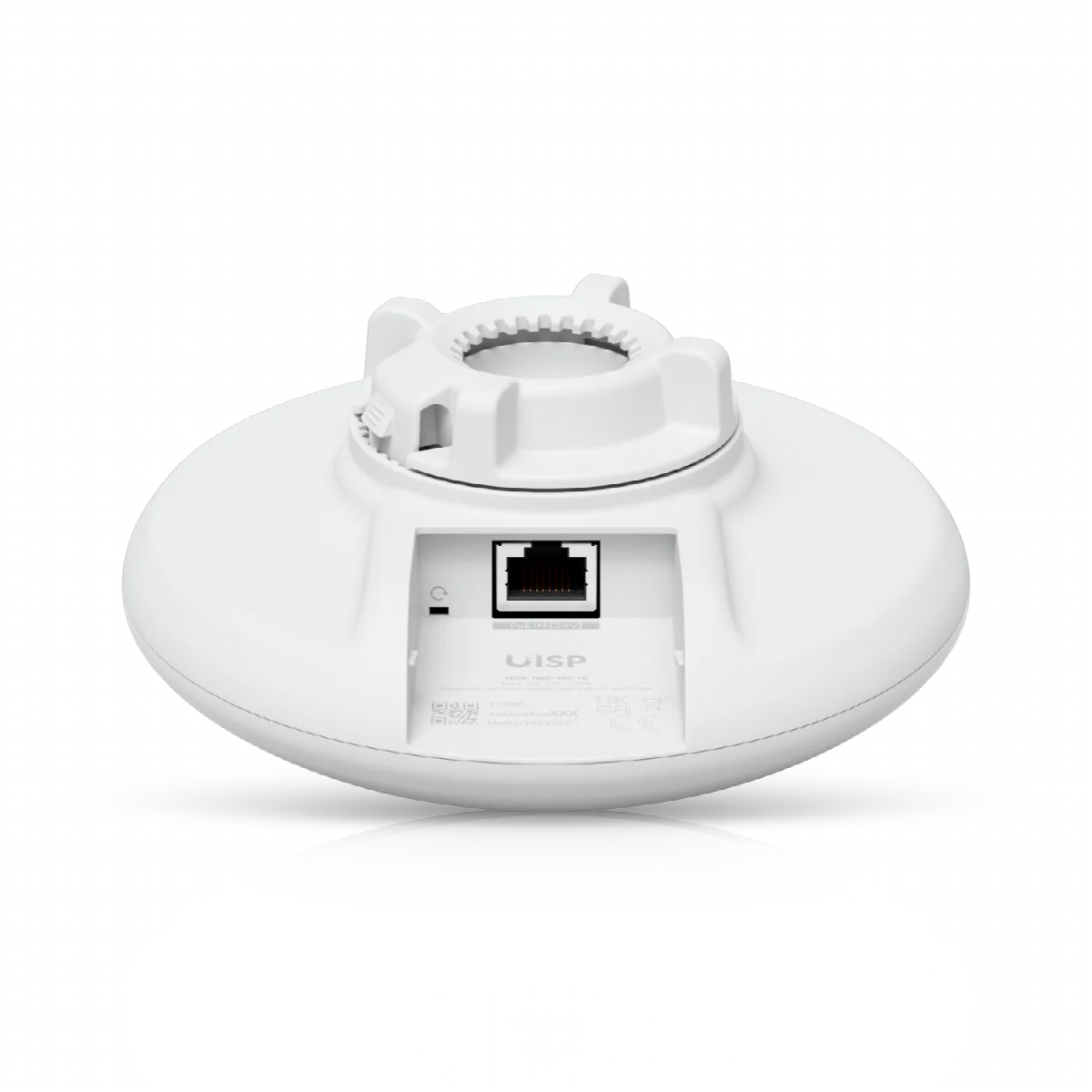Ubiquiti airMAX NanoBeam M5 (NBE-M5-16) - imagen 6